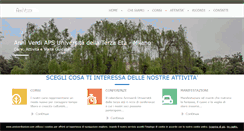 Desktop Screenshot of anniverdiuniver.com